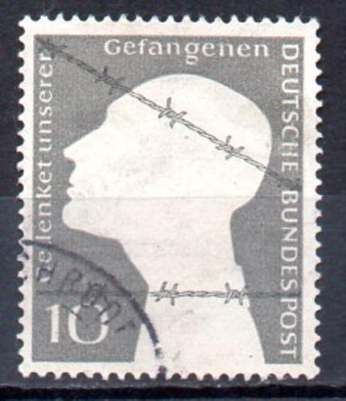 Alemania Nº Yvert 49<br />
Nº Michel 165 (o)
